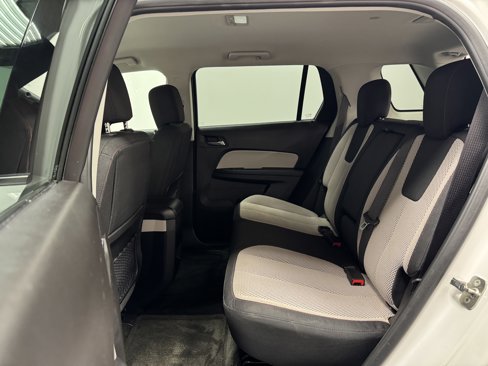 Used 2017 GMC Terrain SLE image 16