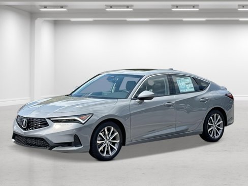 New 2026 Acura Integra image 1