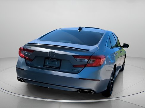 Used 2021 Honda Accord Sport Special Edition image 25