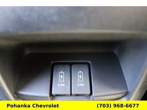 Used 2017 Honda CR-V EX-L image 28