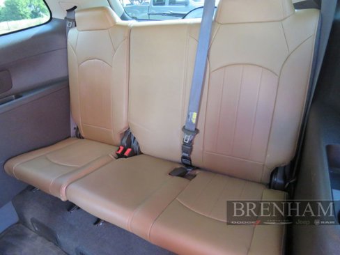 Used 2016 Buick Enclave Leather w/ Enclave Tuscan Edition image 18