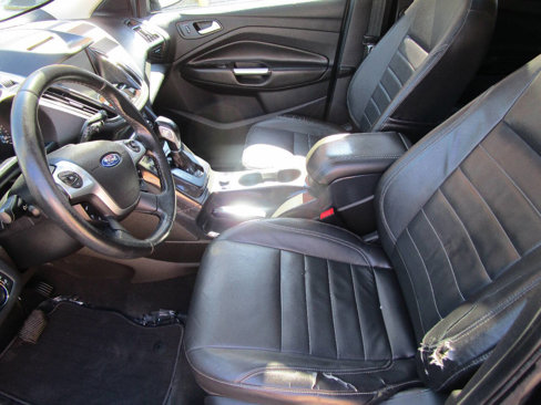 Used 2014 Ford Escape Titanium w/ Equipment Group 401A image 11