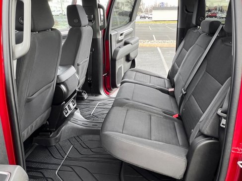 Used 2022 Chevrolet Silverado 1500 RST w/ Protection Package image 17