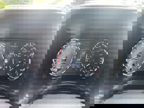 New 2025 Nissan Sentra S image 13