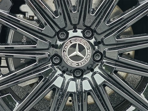 New 2025 Mercedes-Benz GLA 250 image 11