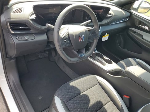 New 2026 Buick Envista Preferred w/ Convenience II Package image 6