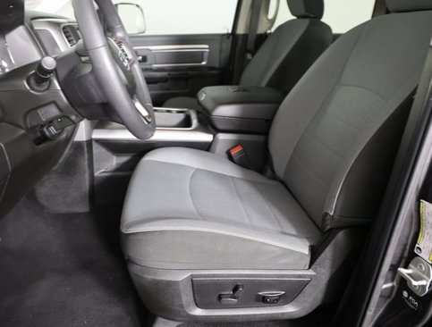 Used 2023 RAM 1500 Classic SLT w/ Trailer & Traction Group image 12