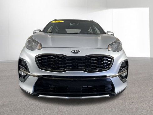 Used 2020 Kia Sportage S w/ Option Group 020 image 50