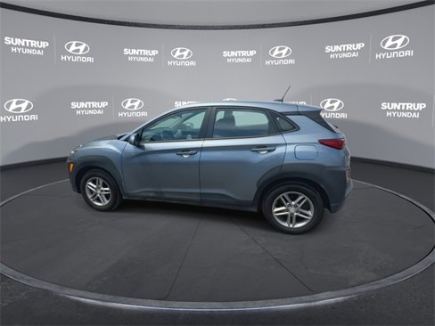 Used 2019 Hyundai Kona SE image 12