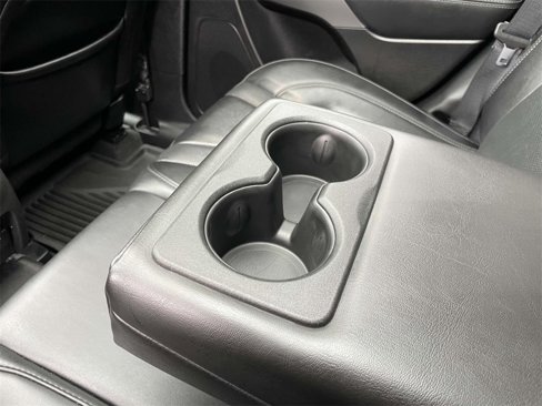 Used 2022 Jeep Cherokee Limited image 12