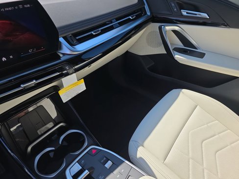 New 2026 BMW X1 xDrive28i image 18