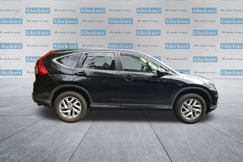 Used 2016 Honda CR-V EX image 14
