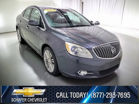 Used 2013 Buick Verano image 8