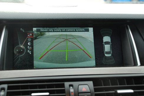 Used 2014 BMW 528i Sedan image 14
