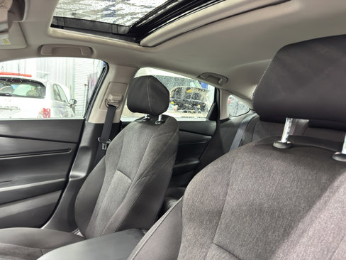 Used 2023 Honda Accord EX image 5