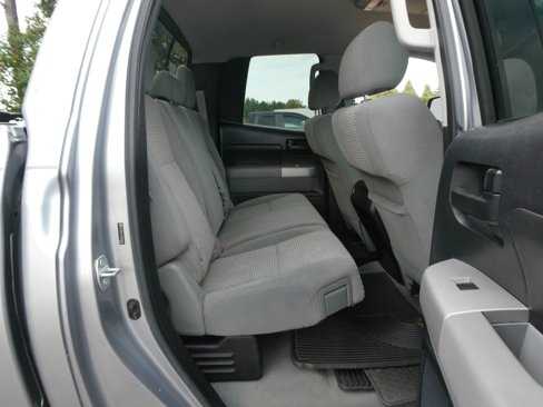 Used 2007 Toyota Tundra SR5 image 26
