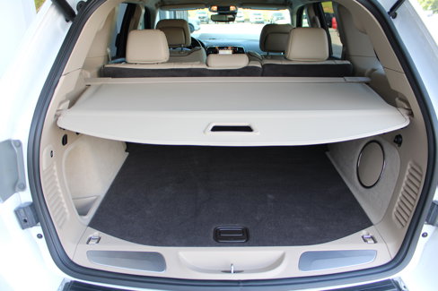 Used 2020 Jeep Grand Cherokee Summit image 13