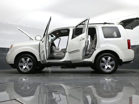 Used 2015 Honda Pilot Touring image 34