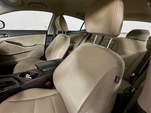 Used 2014 Kia Optima LX w/ LX Convenience Plus Package image 19