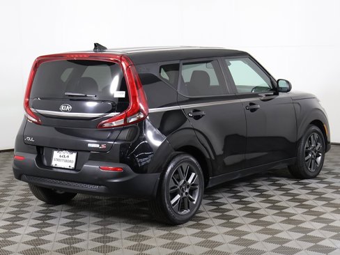 Used 2021 Kia Soul S image 10