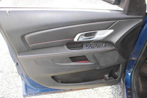 Used 2010 GMC Terrain SLE image 19