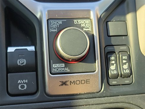 Used 2021 Subaru Forester Limited w/ Popular Package #3 image 27