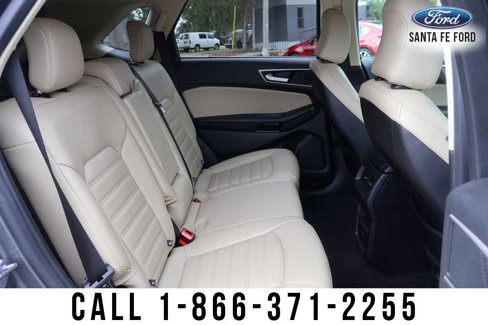 Used 2024 Ford Edge SEL image 33