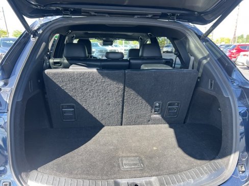 Used 2019 MAZDA CX-9 Grand Touring image 24
