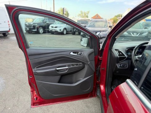 Used 2013 Ford Escape SEL image 13