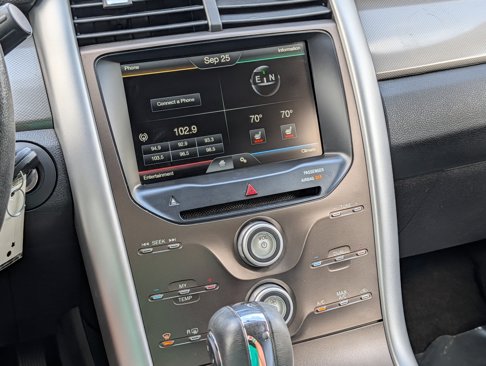 Used 2014 Ford Edge SEL w/ Equipment Group 205A image 18