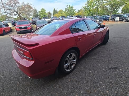 Used 2013 Dodge Charger R/T image 16