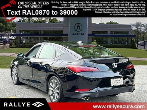 Used 2023 Acura Integra image 7