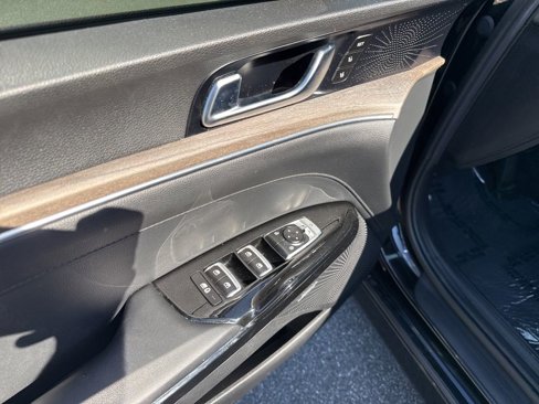 Used 2022 Kia K5 EX w/ EX Premium Package image 19