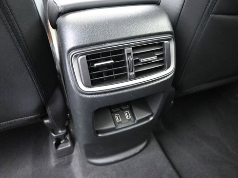 Used 2020 Honda CR-V Touring image 12