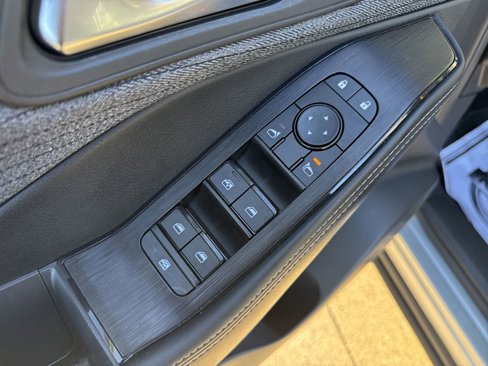 Used 2023 Nissan Rogue SV image 19