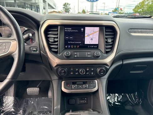 Used 2020 GMC Acadia Denali w/ Trailering Package image 23