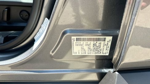 Used 2023 Nissan Rogue SL w/ SL Premium Package image 35