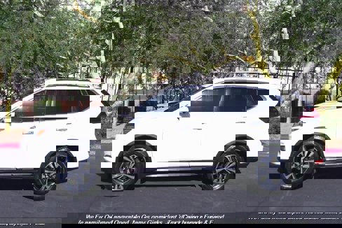 Used 2018 Nissan Rogue SL image 8