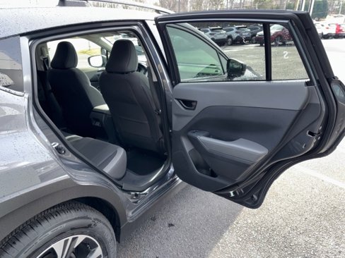 Certified 2025 Subaru Crosstrek 2.5i Premium image 29