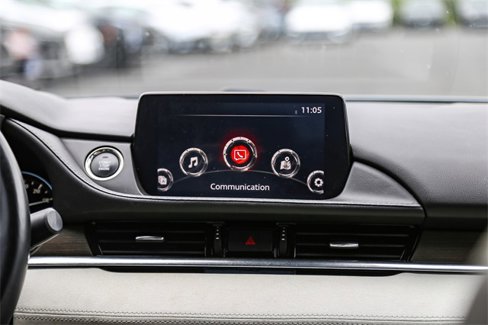 Used 2018 MAZDA MAZDA6 Signature image 14