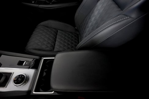 Used 2022 Mitsubishi Outlander SEL image 35