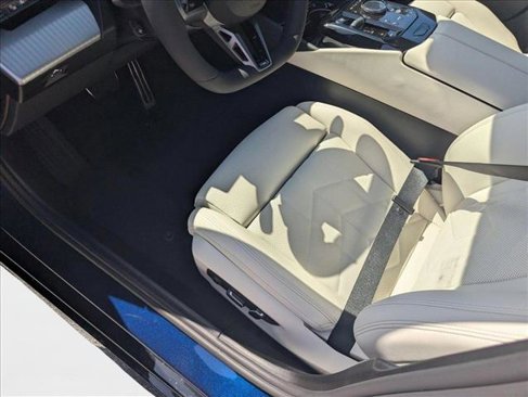 New 2026 BMW i5 eDrive40 w/ M Sport Package image 4