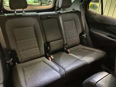 Used 2022 Chevrolet Equinox LT image 25