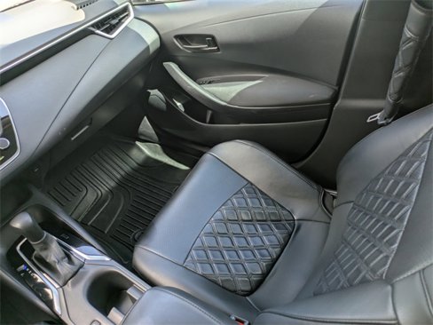 Used 2024 Toyota Corolla LE image 16