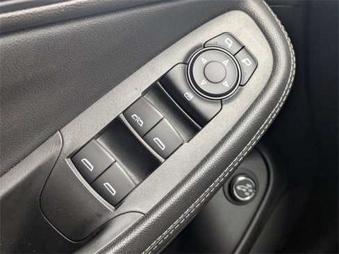 Used 2021 Buick Encore GX Select w/ Advanced Technology Package image 25