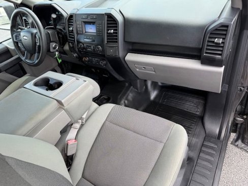 Used 2018 Ford F150 XL w/ Equipment Group 101A Mid image 14