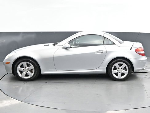 Used 2006 Mercedes-Benz SLK 280 image 4