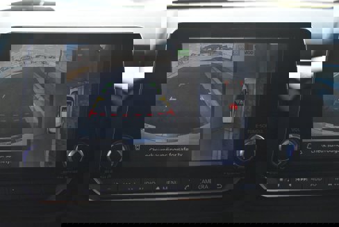 Used 2021 Nissan Rogue SV image 26