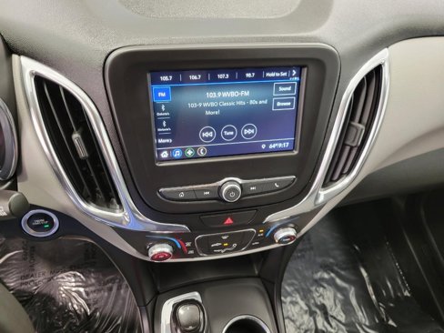 Used 2019 Chevrolet Equinox LT image 7