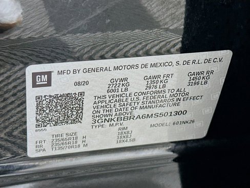 Used 2021 Chevrolet Blazer LT image 31